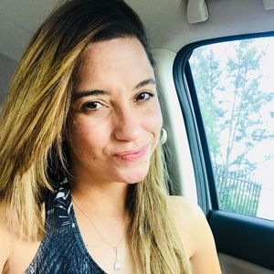 Meet your Posher, Diana